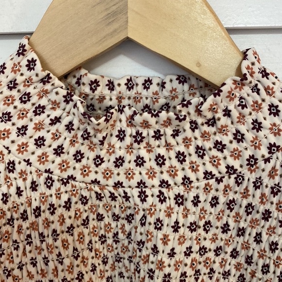 Ann Taylor Factory Women's Blouse Size Small - Picture 4 of 6